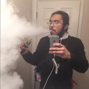 Meet your Posher, Hector